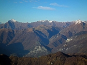 90 Bastionata dal Legnone al Pizzo Rotondo